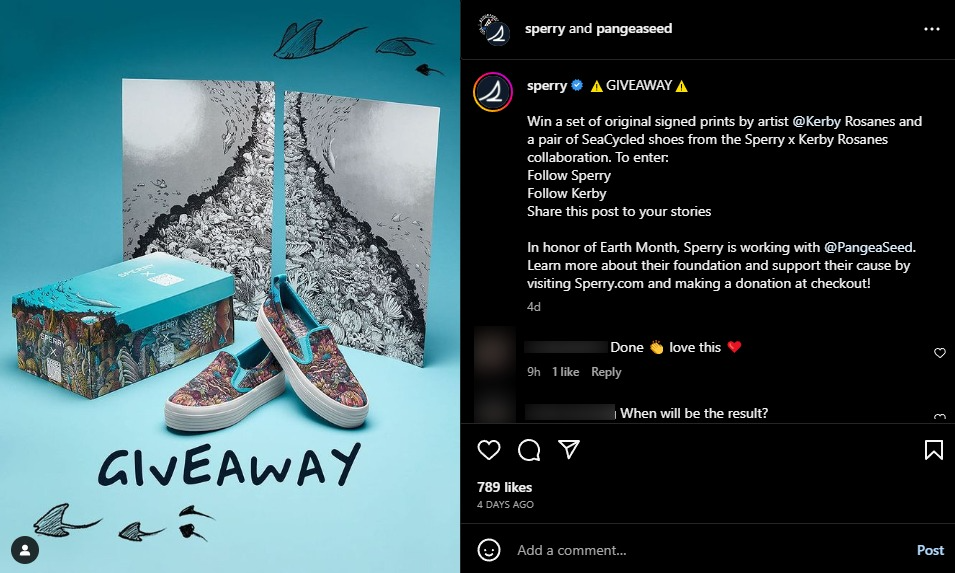 How to Run an Instagram Competition: Ultimate Guide for 2023