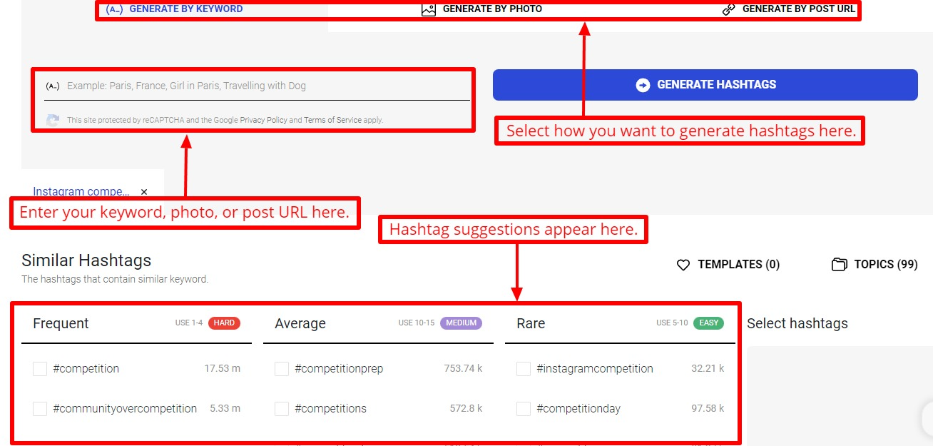 How to Run an Instagram Competition: Ultimate Guide for 2023