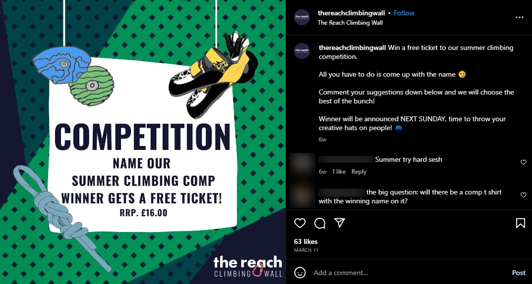 How to Run an Instagram Competition: Ultimate Guide for 2023