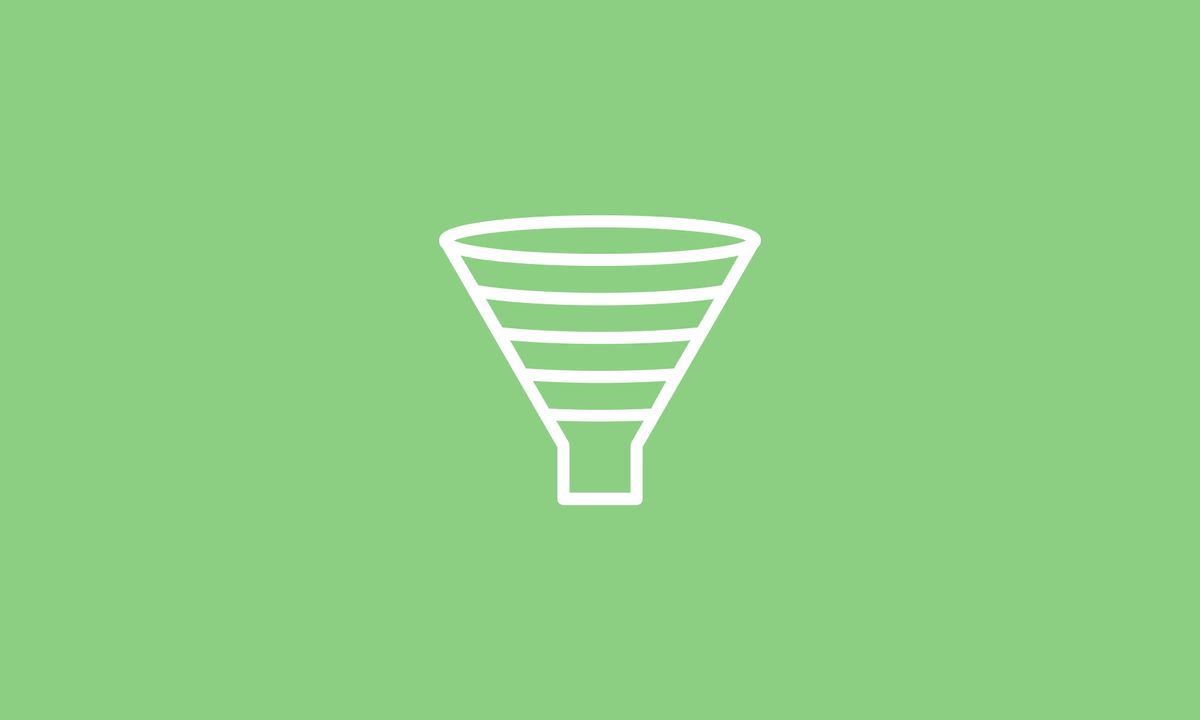 How to Build a Profitable Affiliate Marketing Sales Funnel