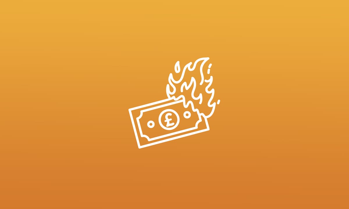 Testing Isn’t a Gamble - It’s How You STOP Gambling With Budgets