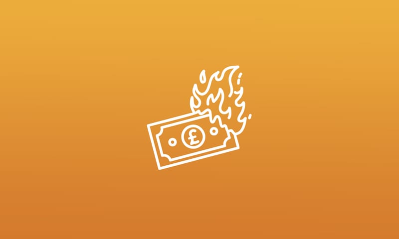 Testing Isn’t a Gamble - It’s How You STOP Gambling With Budgets